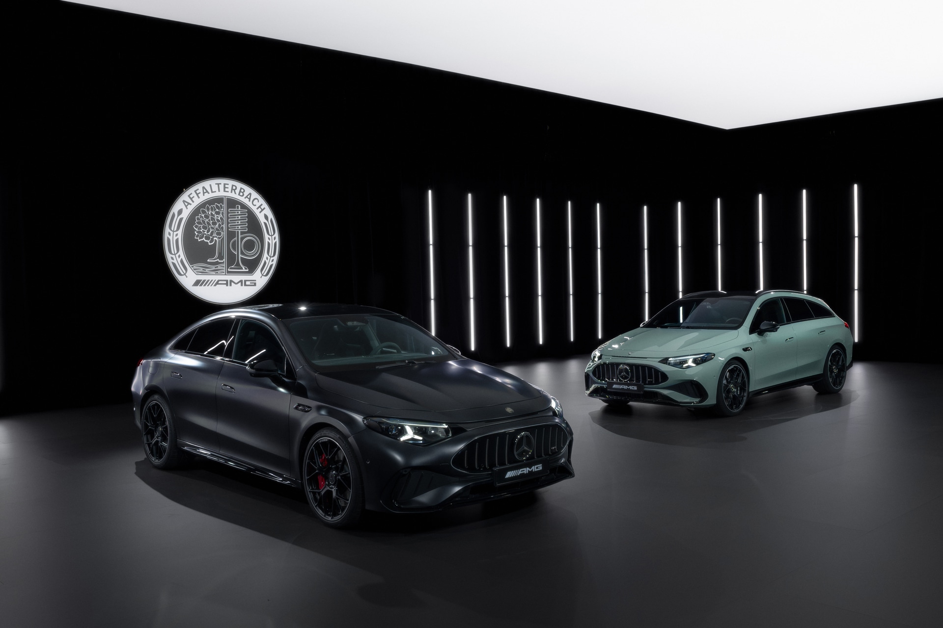 Mercedes logo