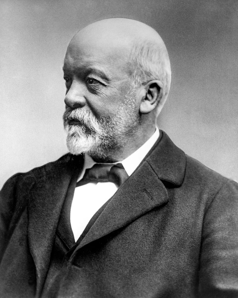 Gottlieb Daimler