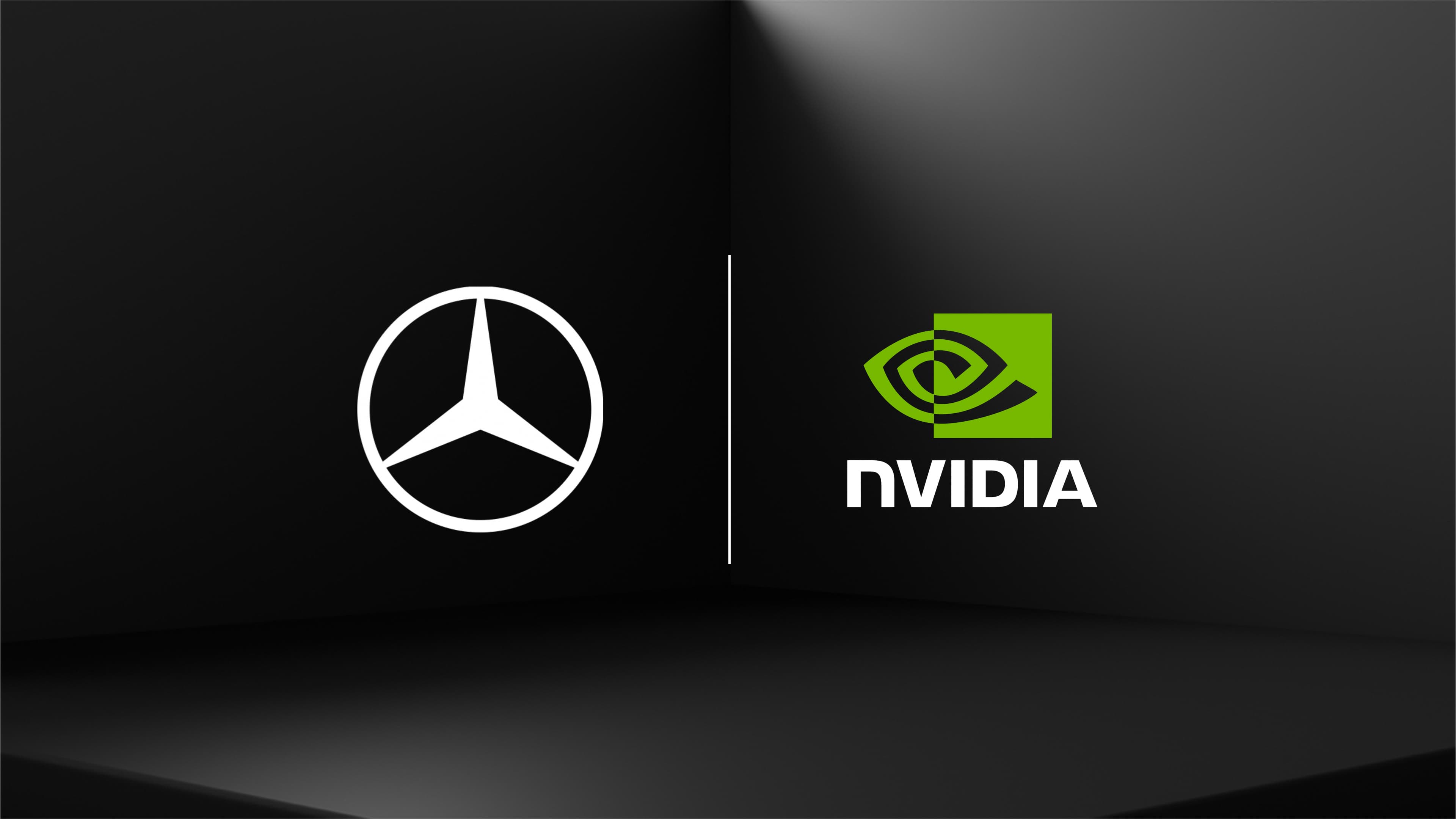 Mercedes logo