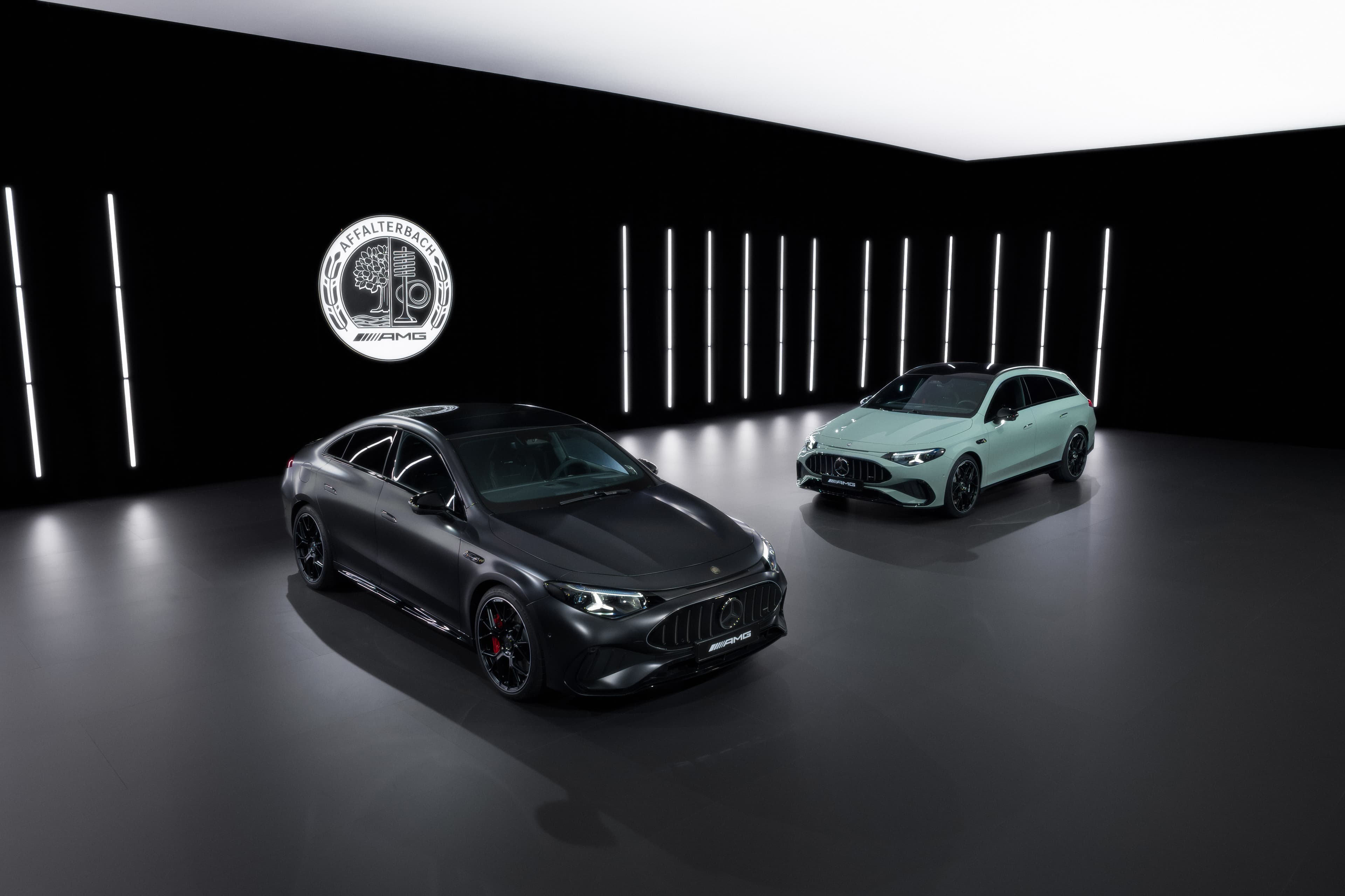 Mercedes logo