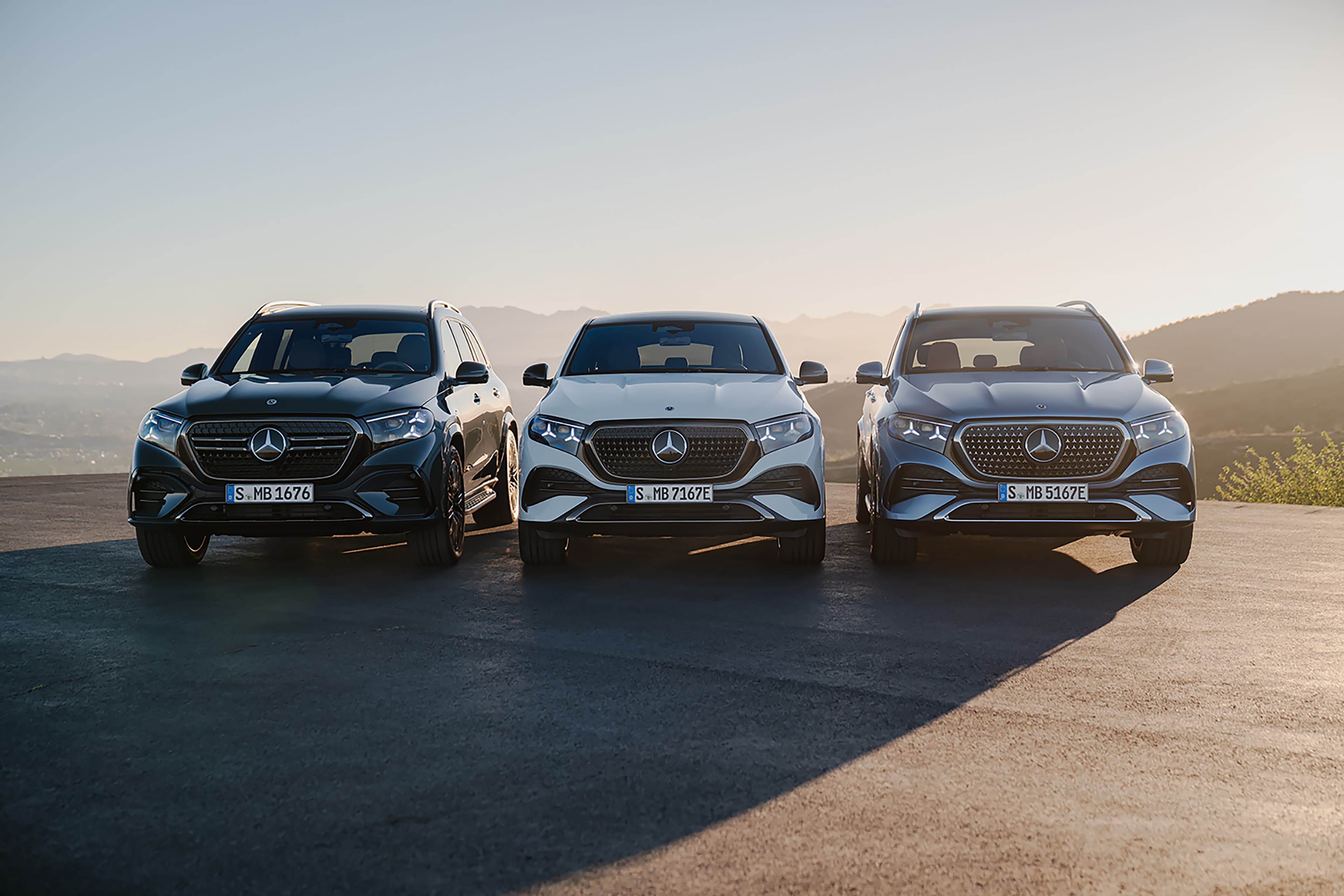 Mercedes logo